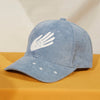 FORAGING CAP