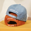 FORAGING CAP