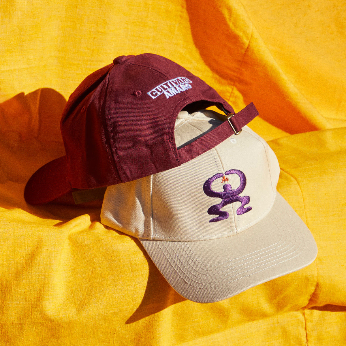 Cultivaro Cap