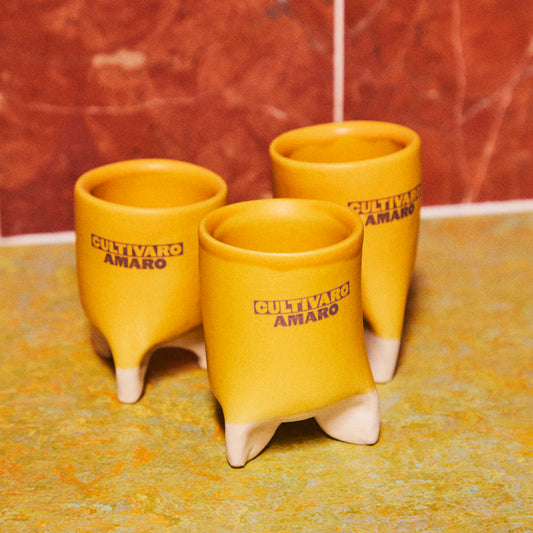 Cultivaro Cups