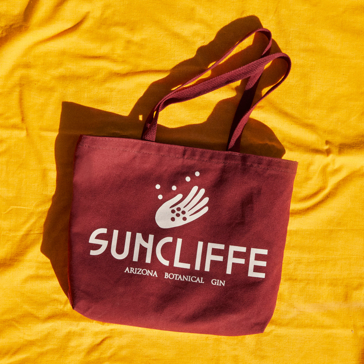 Suncliffe Tote Bag