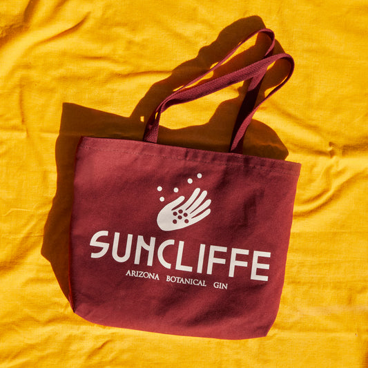 Suncliffe Tote Bag
